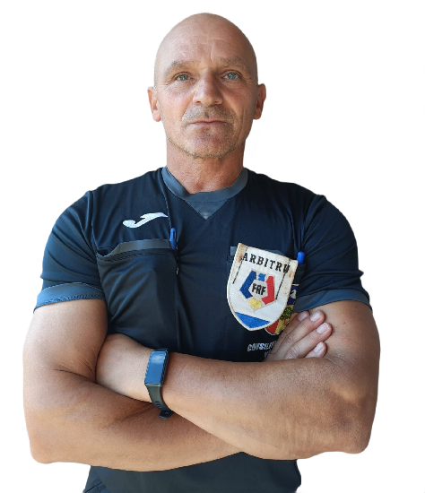 Ninciuleanu Tiberiu